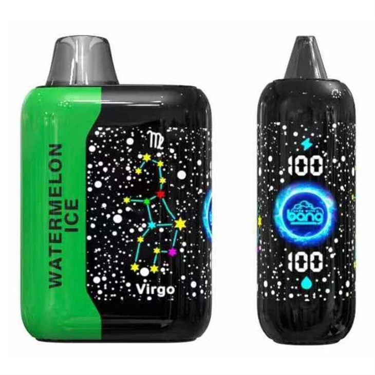 Bang Star 30000 Puffs