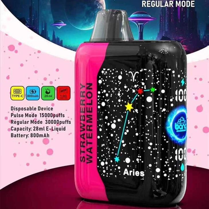 Bang Star 30000 Puffs