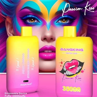 Bang Switch Duo 35000