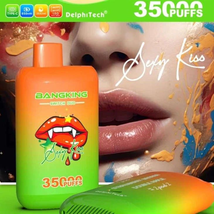 Bang Switch Duo 35K