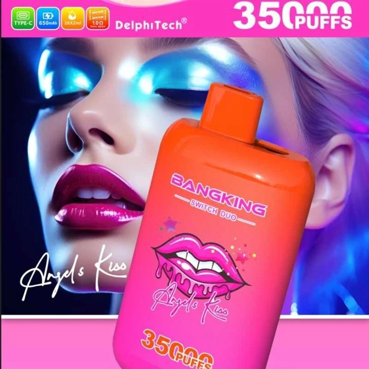 Bang Switch Duo 35K