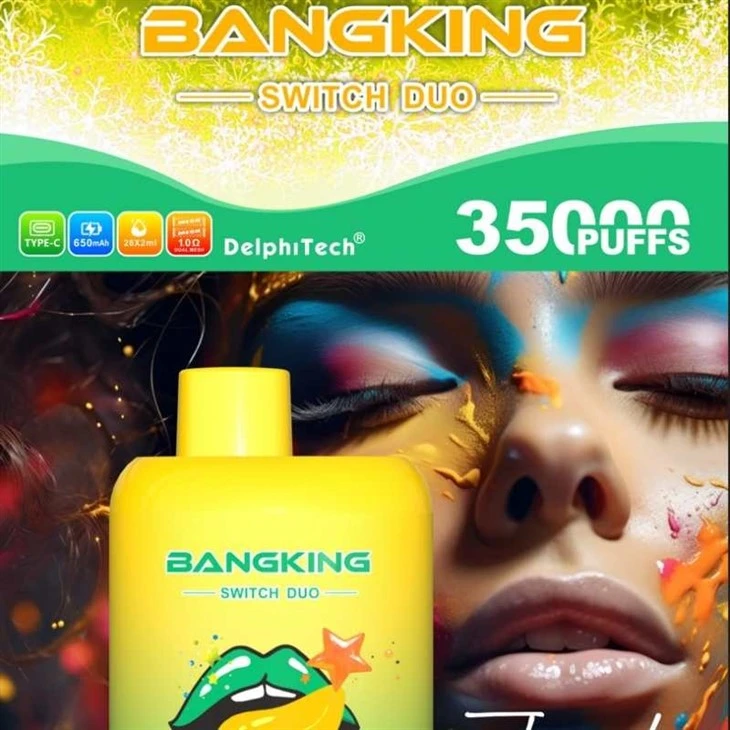 Bang Switch Duo 35K
