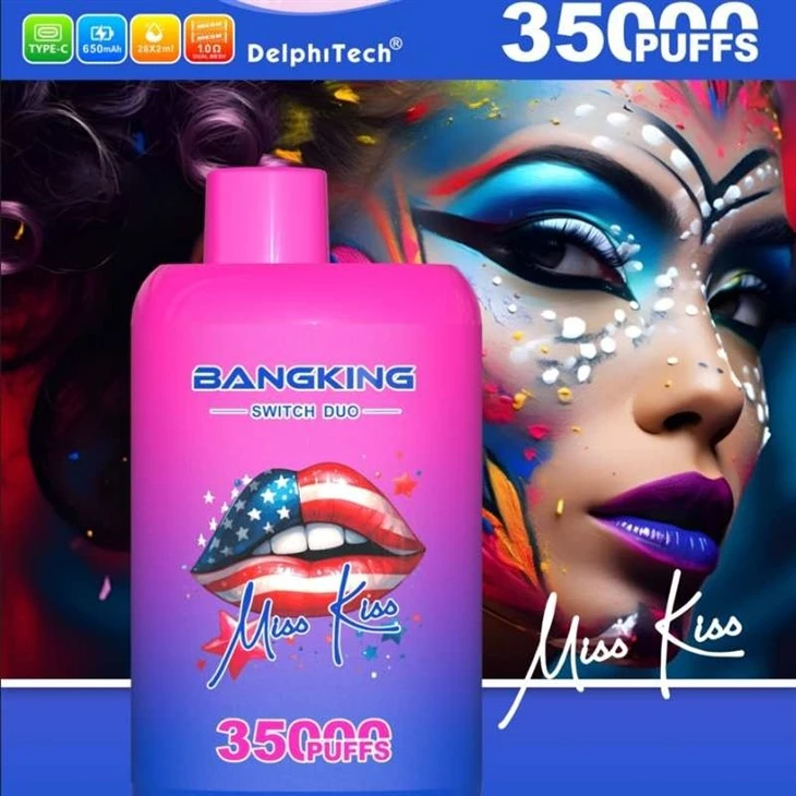 Bang Switch Duo 35000
