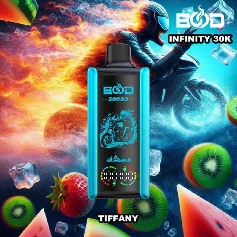 Bood Infinity 30000