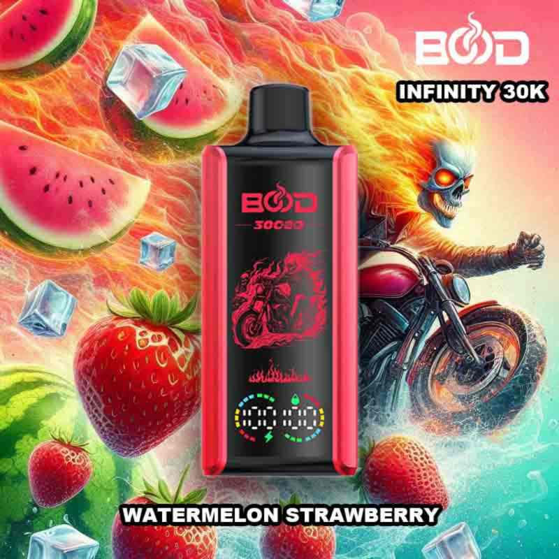 Bood Infinity 30000