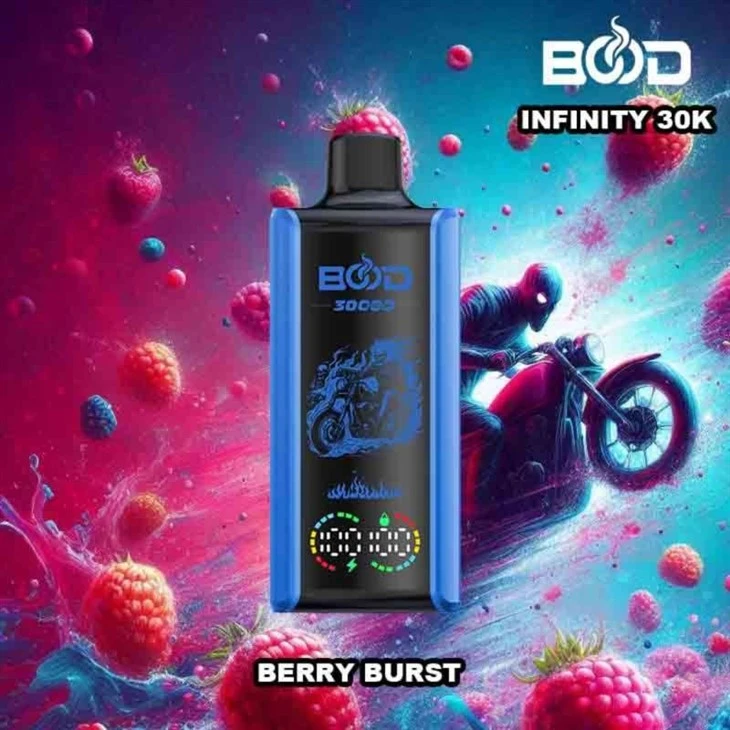Bood Infinity 30000
