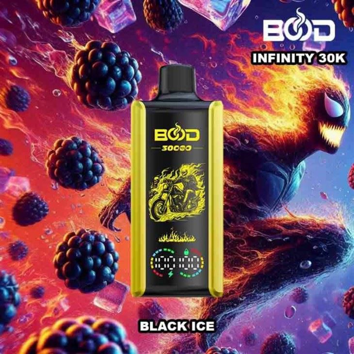 Bood Infinity 30000