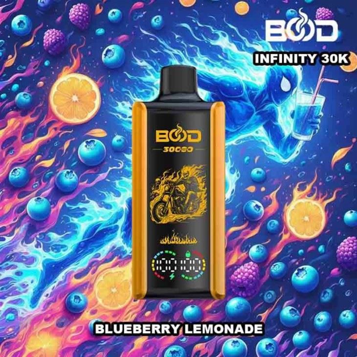 Bood Infinity 30000