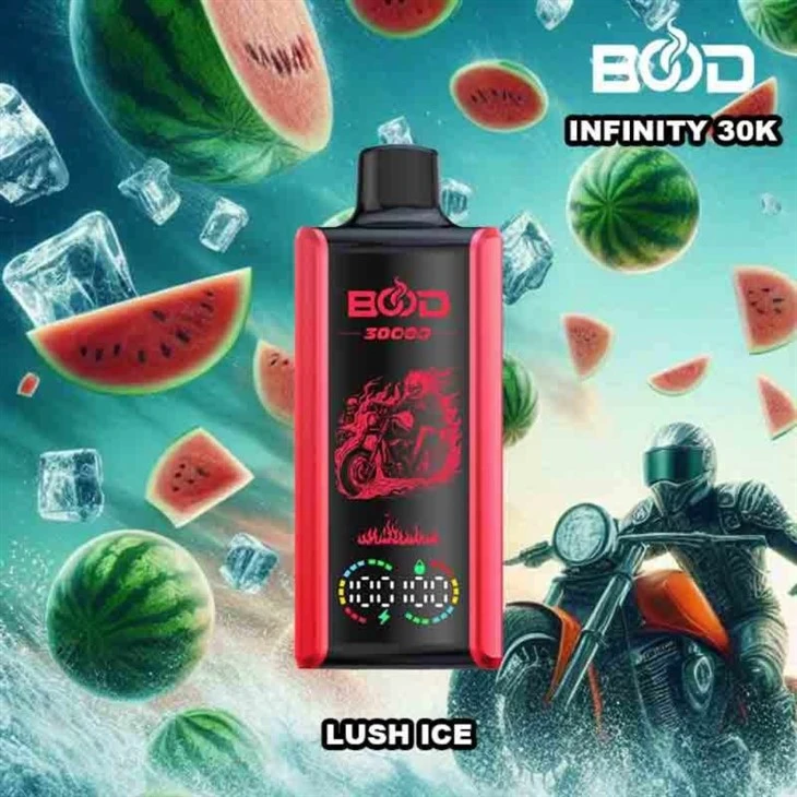 Bood Infinity 30000