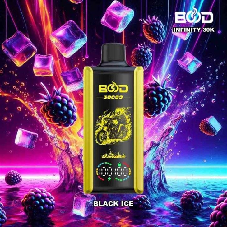 Bood Infinity 30000