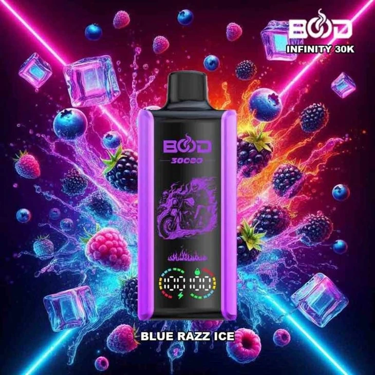 Bood Infinity 30000