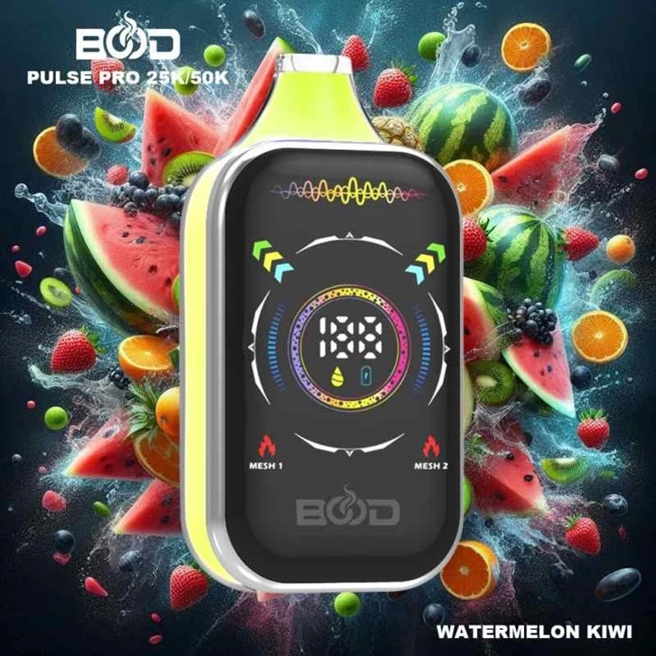 Bood Pulse Pro 50000