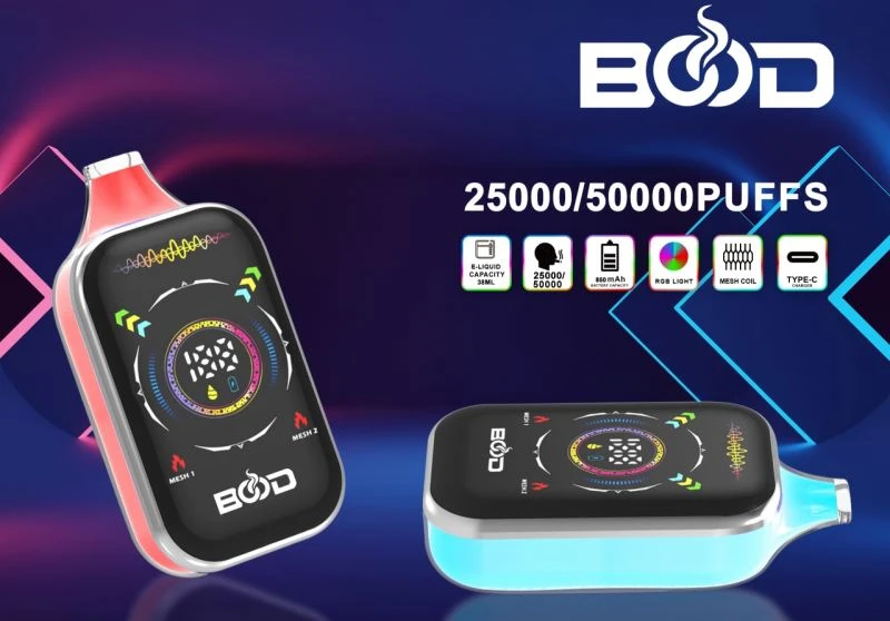 Bood Pulse Pro 50000