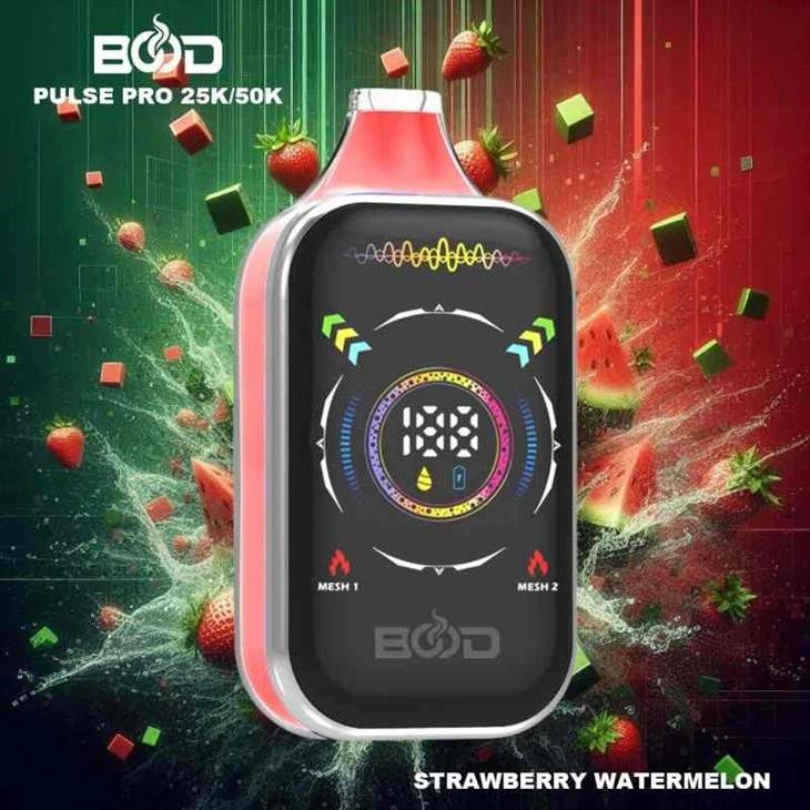Bood Pulse Pro 50000