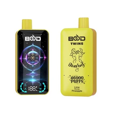 Bood Twins 46K