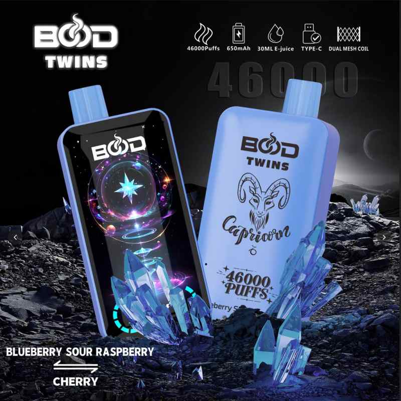 Bood Twins 46K