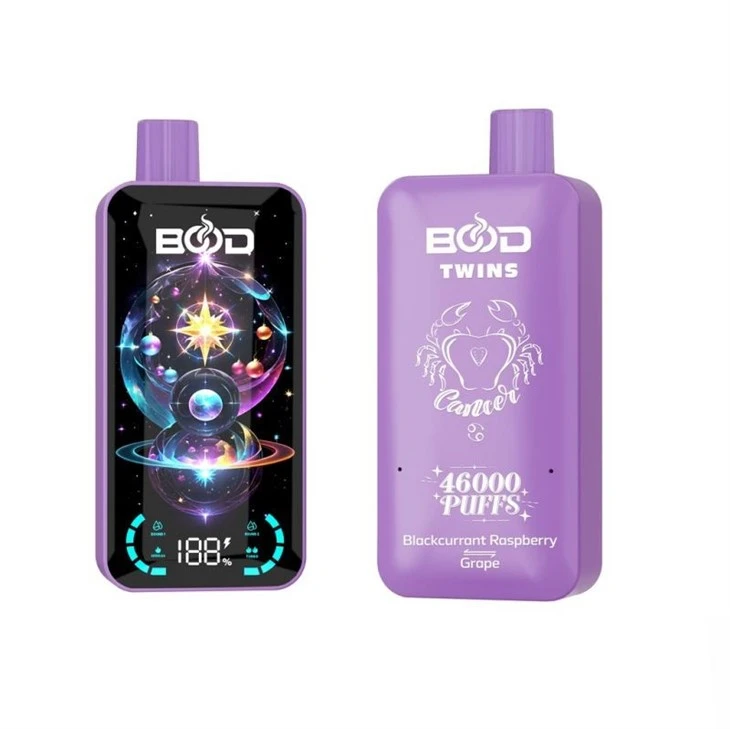 Bood Twins 46K