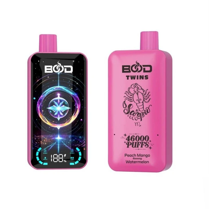 Bood Twins 46K