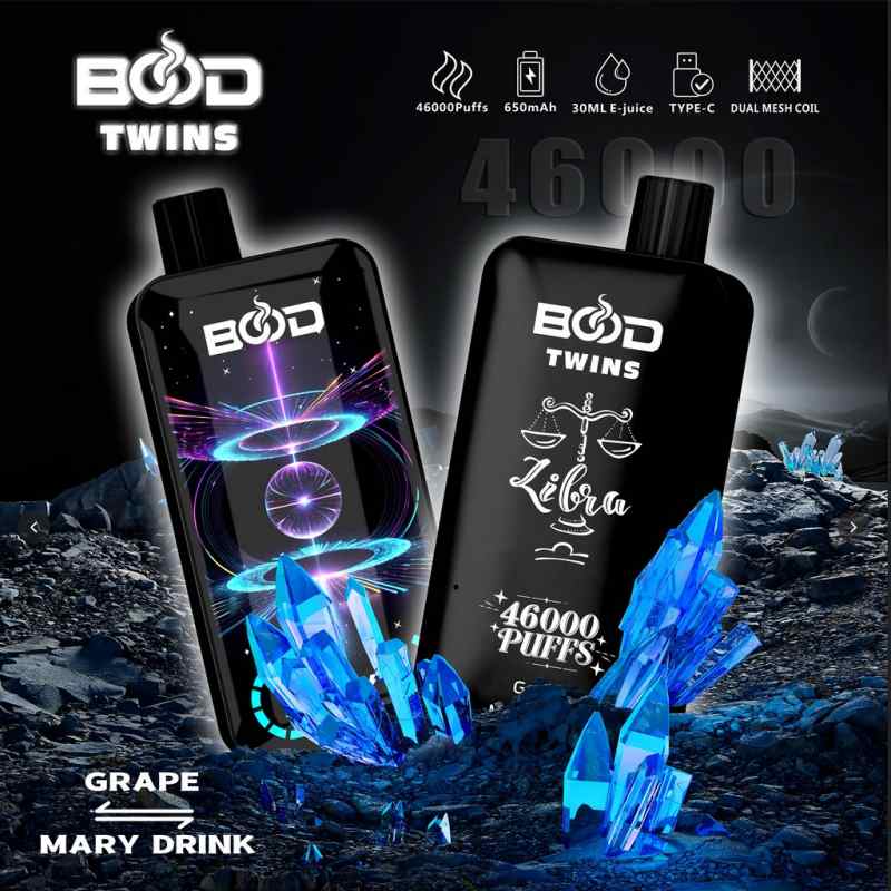Bood Twins 46000