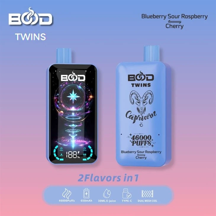 Bood Twins 46000