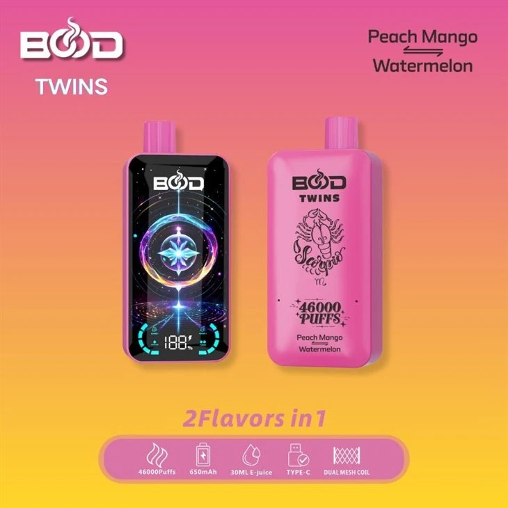 Bood Twins 46000