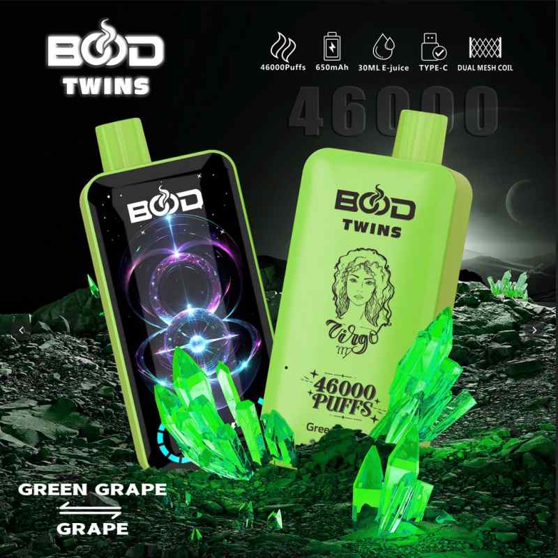 Bood Twins 46000