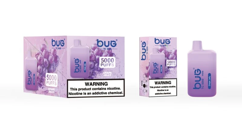 Bug BC 5000