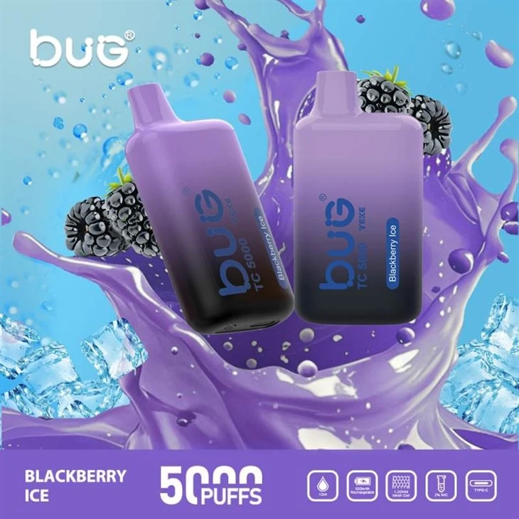 Bug BC 5000