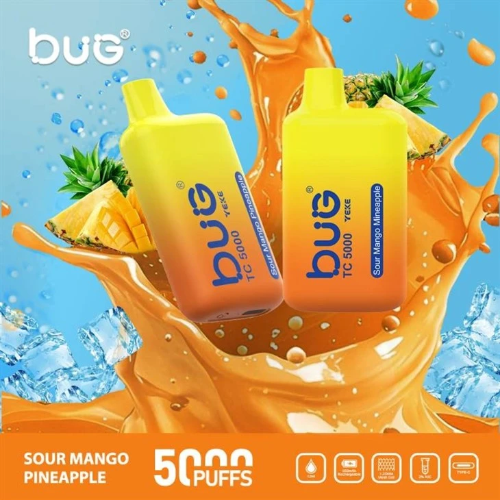 Bug BC 5000