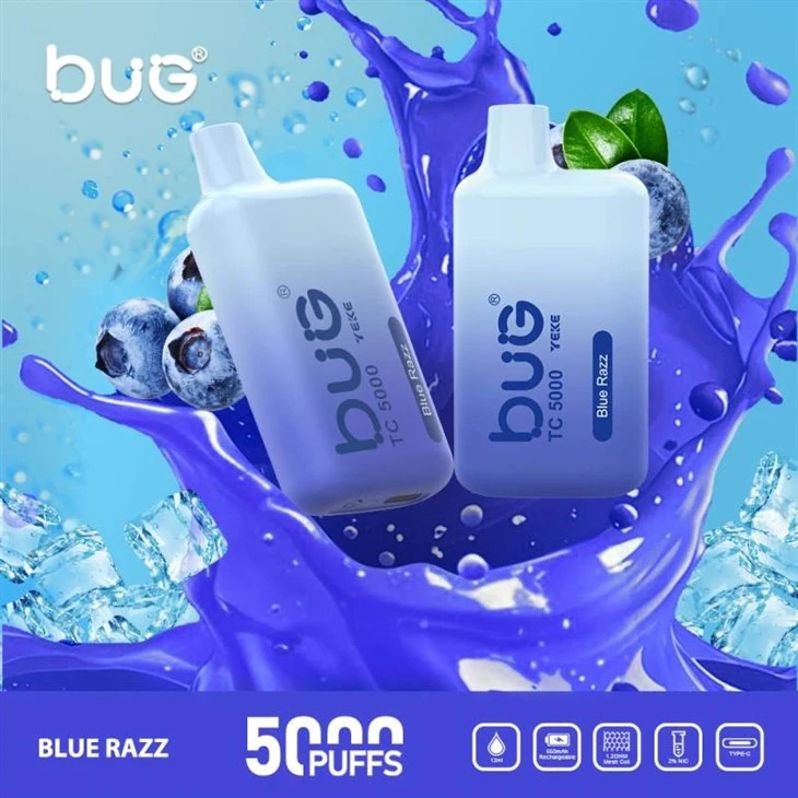 Bug BC 5000
