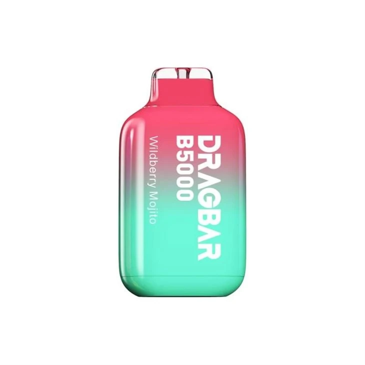 Dragbar B5000