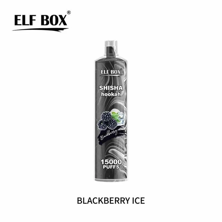 Elf Box 15000 Dtl Vape