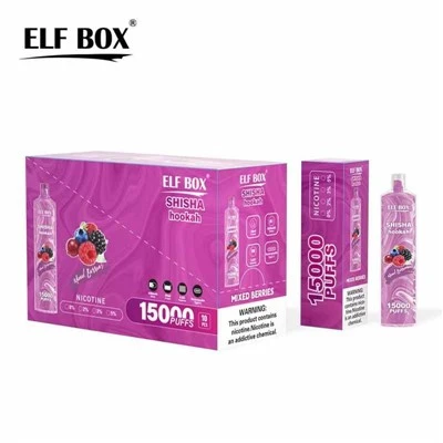 Elf Box LS 15000