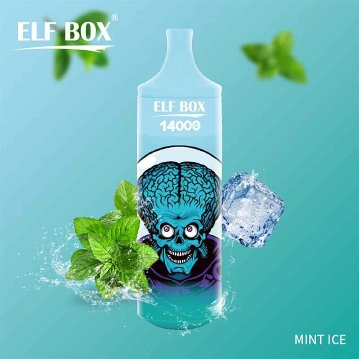 Elf Box Rgb14000