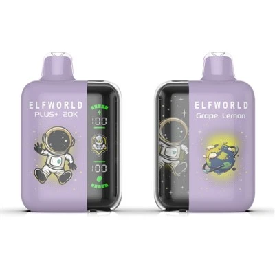 Elfworld Plus 20000