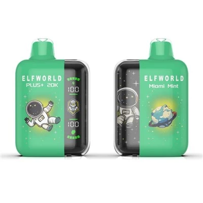 Elfworld Plus 20K