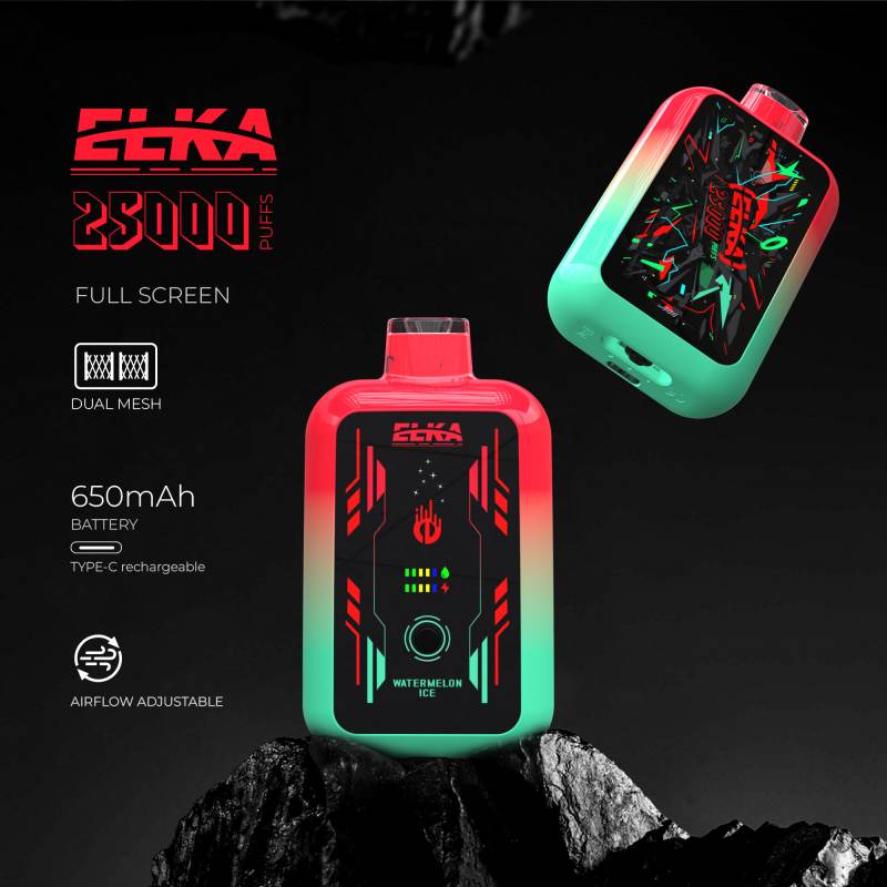 Elka 25000