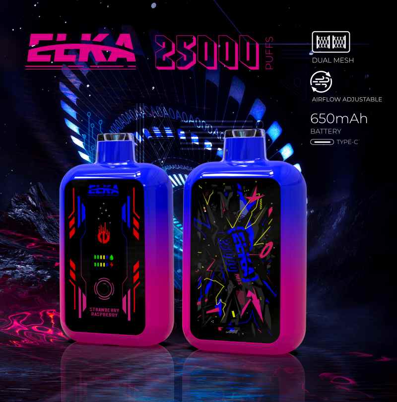 Elka 25000