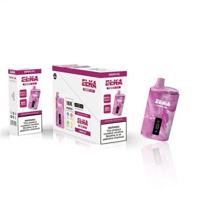 Elka Twist 18000