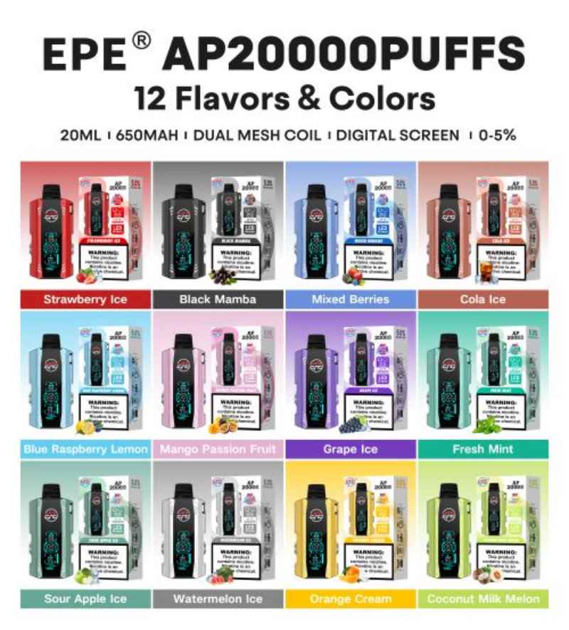 Epe AP 20000