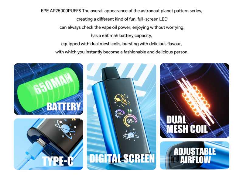 Epe AP 25000