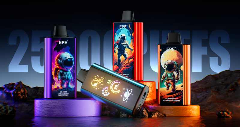 Epe AP 25000