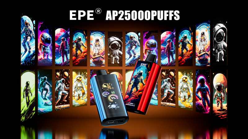 Epe AP 25000