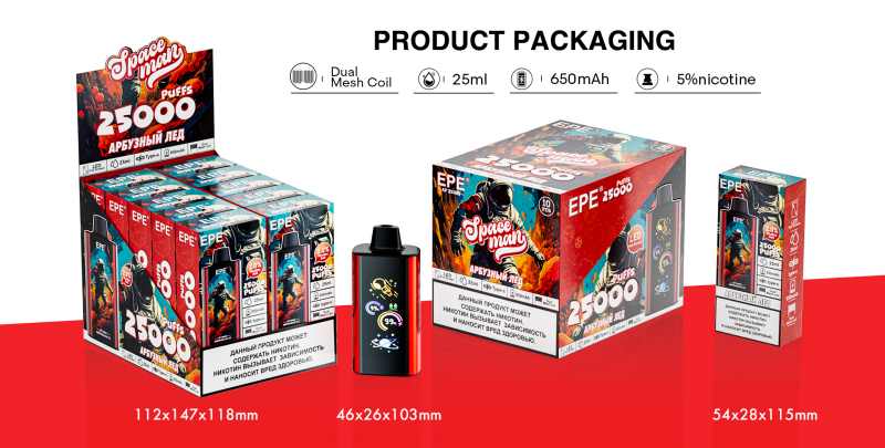 Epe AP 25000
