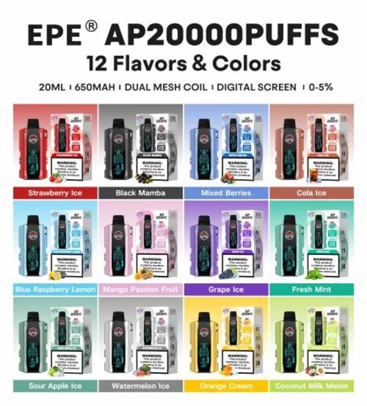 Epe Ap25000