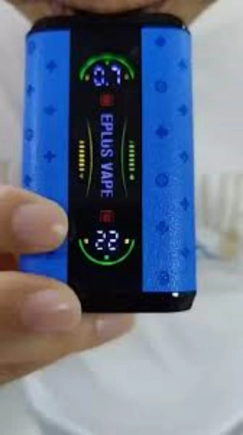 Eplus Vape Shisha Pro 30000