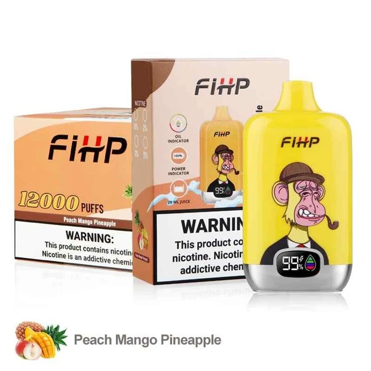 Fihp 12000