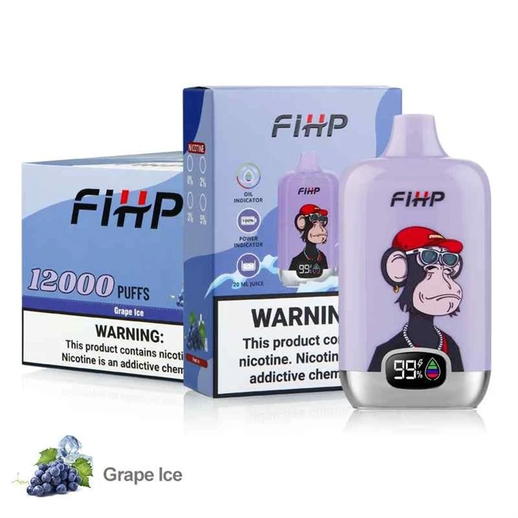 Fihp 12000