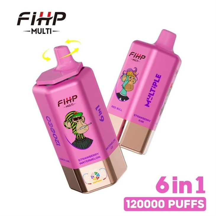Fihp 120K 6in1