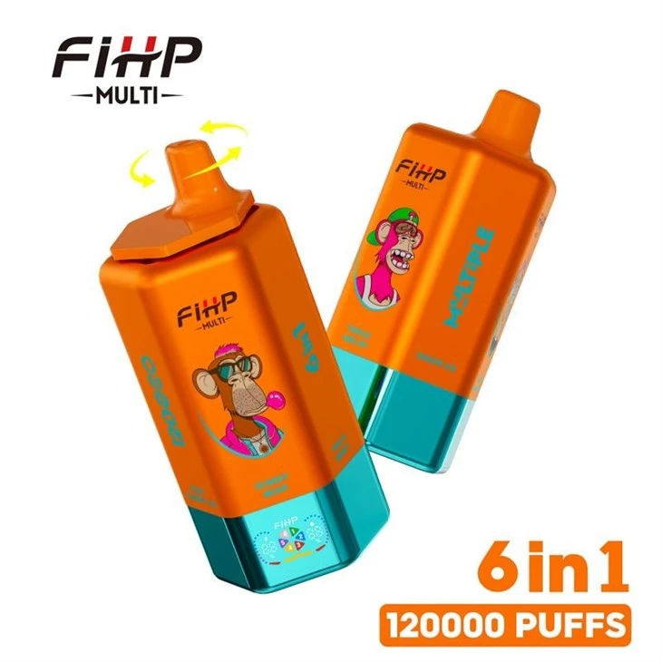 Fihp 120K 6in1
